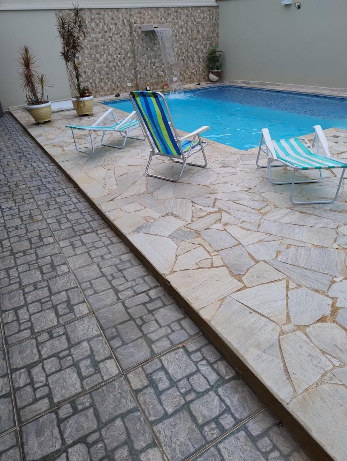 Villa Casa De Sao Pedro Exterior foto
