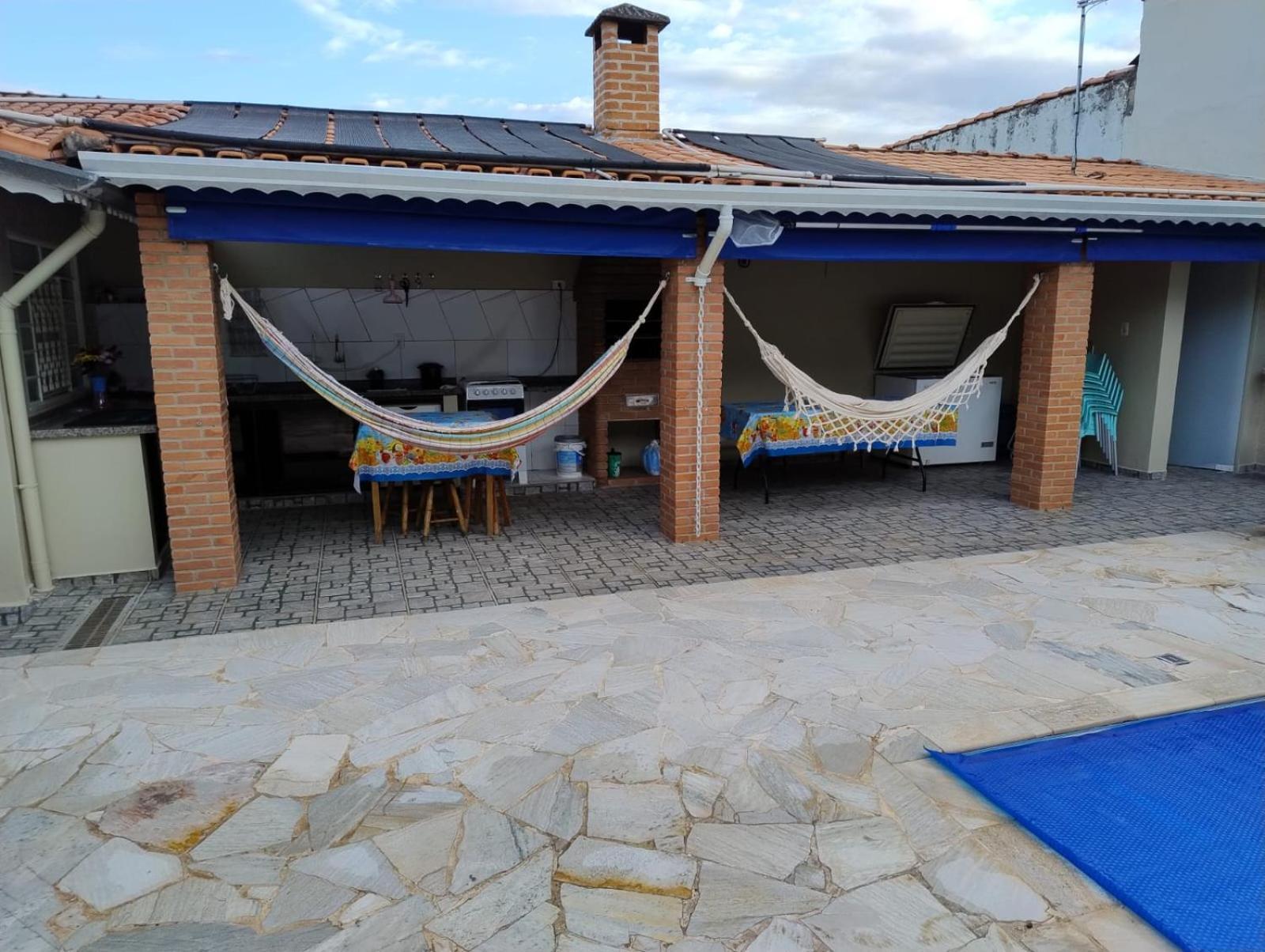 Villa Casa De Sao Pedro Exterior foto
