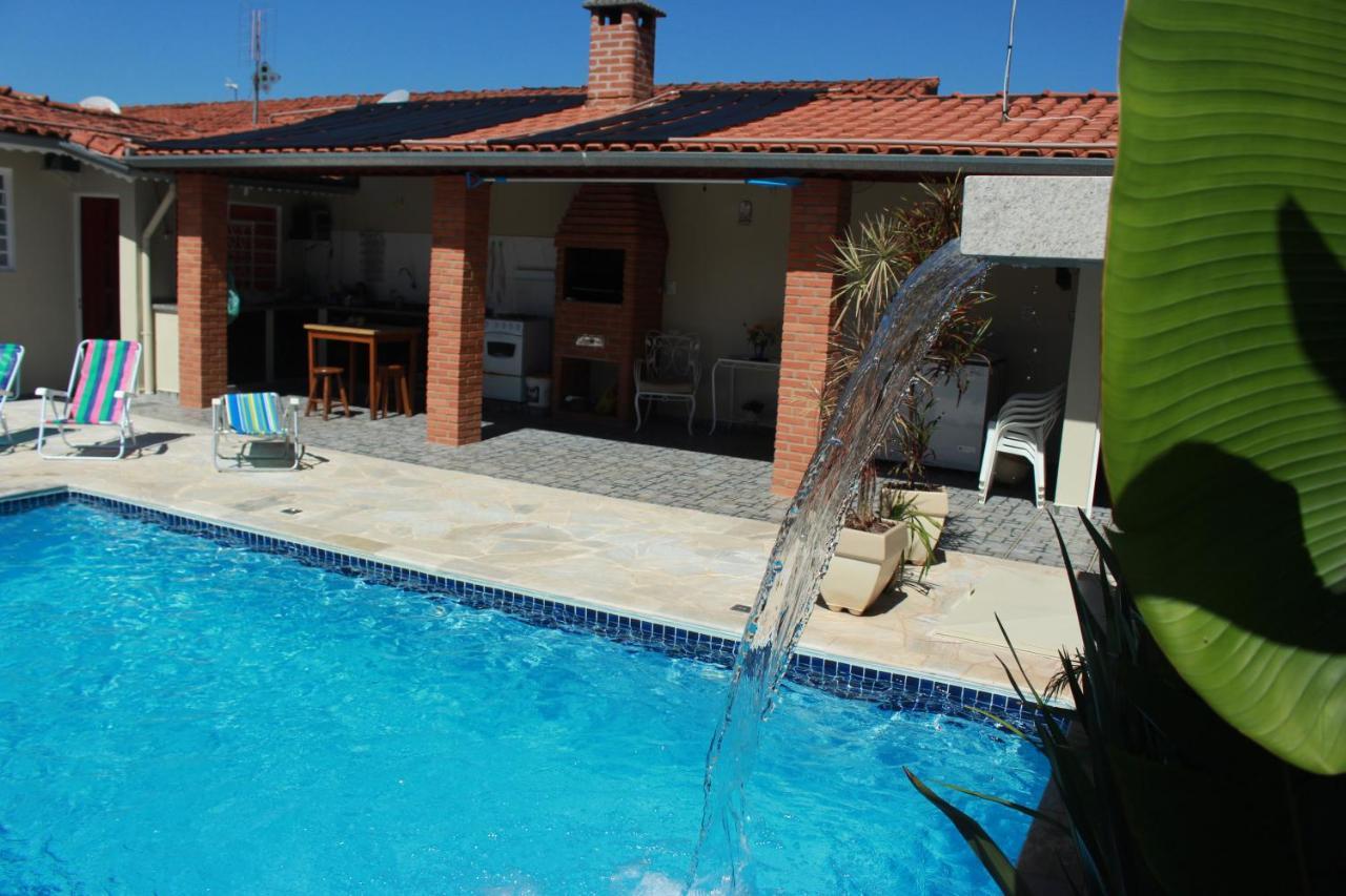 Villa Casa De Sao Pedro Exterior foto